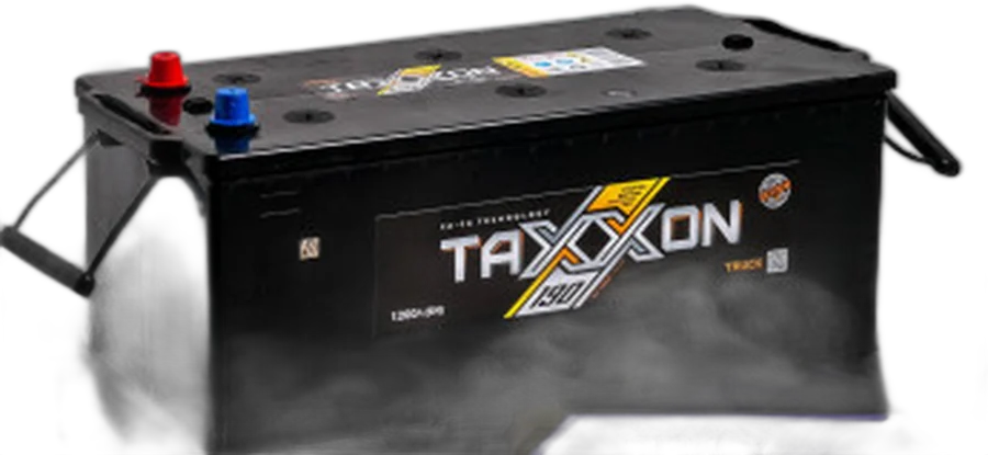 TAXXON Truck