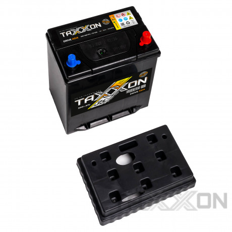 Аккумулятор TAXXON DRIVE ASIA 35ah R+