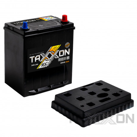 Аккумулятор TAXXON DRIVE ASIA 45ah R+