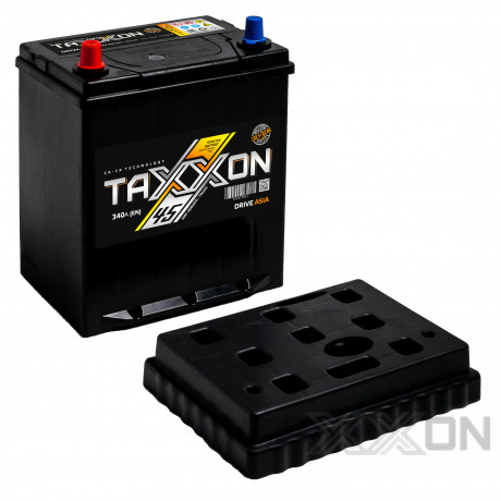 Аккумулятор TAXXON DRIVE ASIA 45ah L+