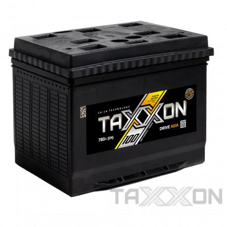 Аккумулятор TAXXON DRIVE ASIA 100ah R+