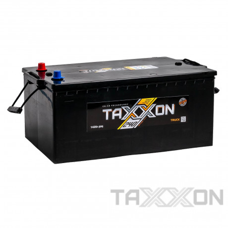 Аккумулятор TAXXON TRUCK SMF 240ah L+