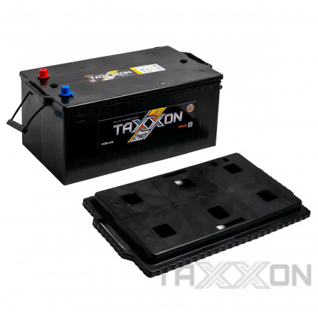 Аккумулятор TAXXON TRUCK SMF 240ah L+